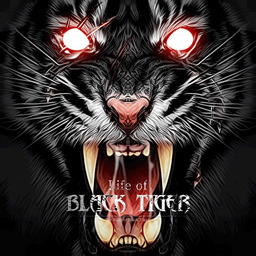 Tiger Tank 59 Ⅰ Black Hill Fortress