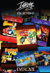 Interplay Solitaire