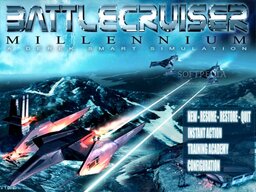 Space Battlecruiser