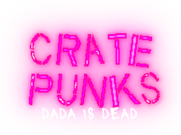 Crate Punks
