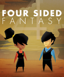Four-color Fantasy