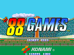 Konami 88