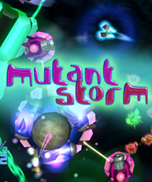Mutant Storm Reloaded