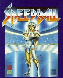 Speedball Arena