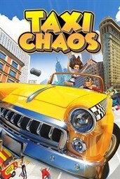 Taxi Chaos 2