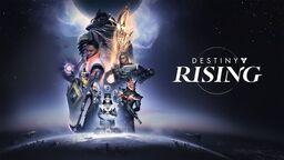 Hailan Rising