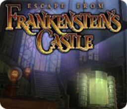 逃离死亡堡(Escape from the death castle)