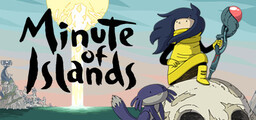 DARK MINUTE: Kira's Adventure