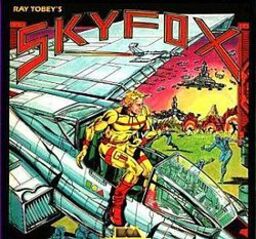 Skyfox