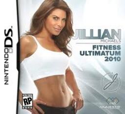 Jillian Michaels Fitness Ultimatum 2010