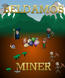 Beldamos Miner