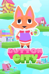 Button City: Soccer Days