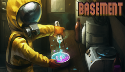 Basement (2015)