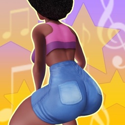 Twerk it Girl!