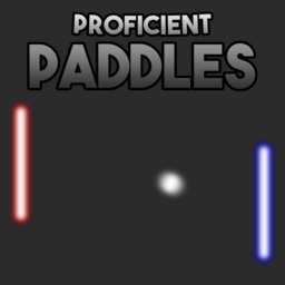 Proficient Paddles