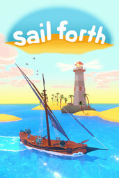 Sail Forth