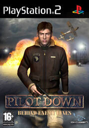 Pilot Down: Behind Enemy Lines