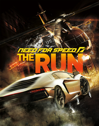 Need for Speed: The Run - Italian Pack