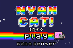 Light Fantasy Gaiden: Nyanyan ga Nyan