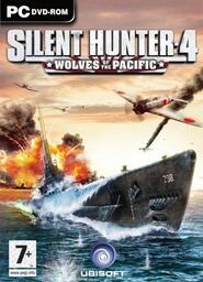 Silent Hunter 4: Wolves of the Pacific (Collector's Edition)