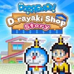Doraemon: Ensoku-Imohori-Undoukai