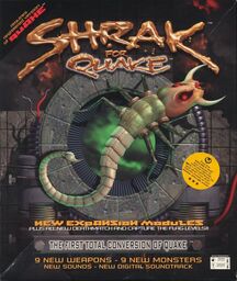 Shrak