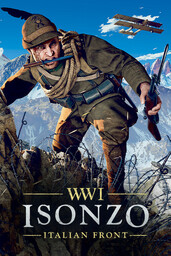 Isonzo - First Wave