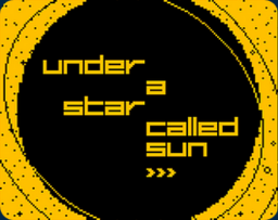 Sun Star