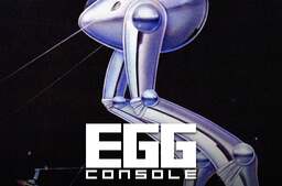 Eggy (1985)