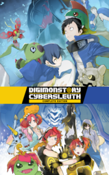 Digimon Story Cyber Sleuth: Complete Edition