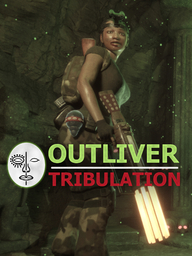 Outliver: Redemption