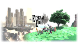 Eternal Edge +