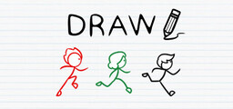 Draw It! (2018)