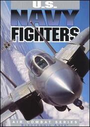 U.S. Navy Fighters: Gold