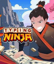 Typing Ninja