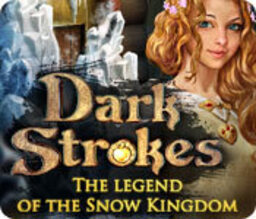 Dark Strokes: The Legend of the Snow Kingdom Collector’s Edition