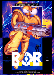 BOB