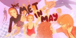 My Merry May