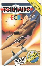 Tornado ECR