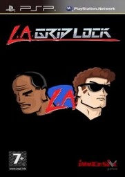 Gridlock (2013)
