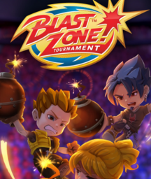 Blast Zone! Tournament