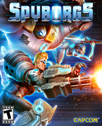 Spyborgs