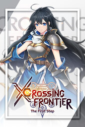 Crossing 3D