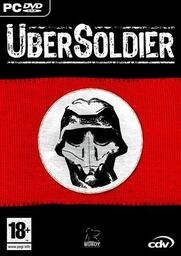Ultimate Soldier