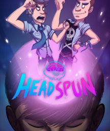 Headspun