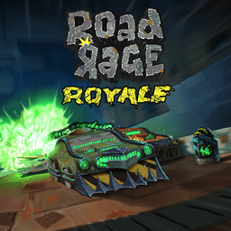 Road Rage Royale