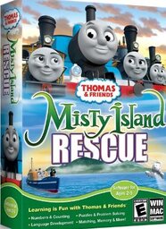 Island Rescue