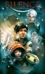 Descent: Silence of Mind