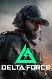 Delta Force 10th Anniversary Collection