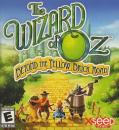 The Wizard of Oz: Beyond the Yellow Brick Road